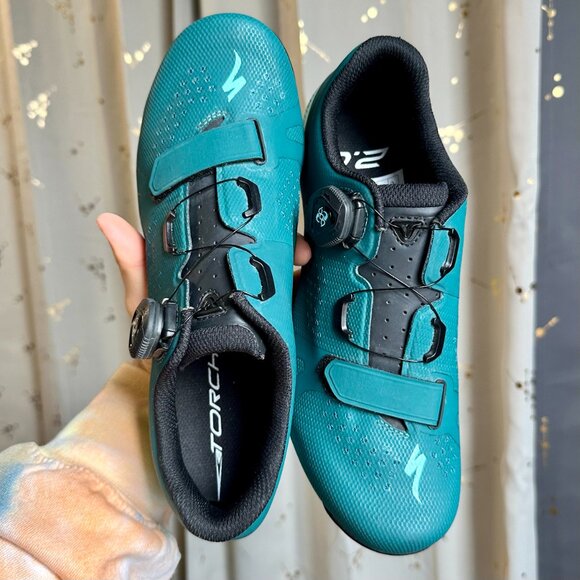 Specialized Torch 2.0 Womens 39/Size 8 - Picture 4 of 7
